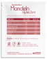 Preview: Apothekers Mandeln Apfel-Zimt, 11g